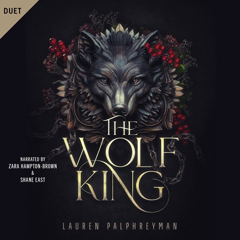 THE WOLF KING